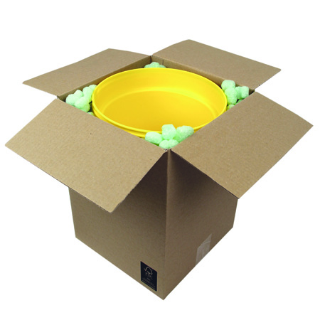 Special box Voor producten die zich niet in een standaard formaat laten verpakken.