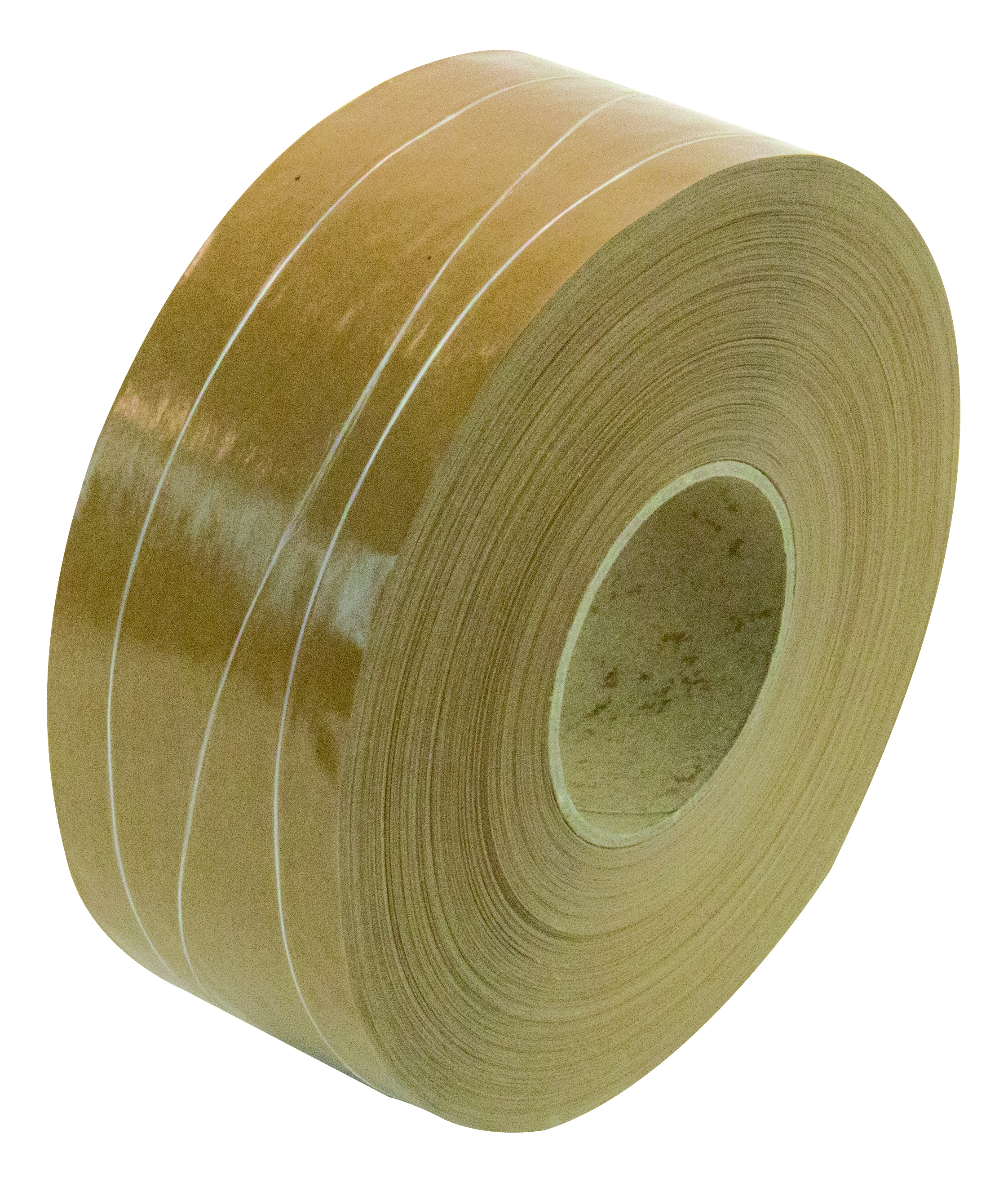 Zeug Vaarwel Onregelmatigheden Papieren plakband 2 draads + sinus versterkt - Papieren plakband - Tape en  plakband - Producten | recypack