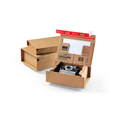 Mailingbox CP066 / CP067 Expédiez vos produits à moindre coût grâce aux boîtes postales Mailingbox.